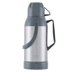 Термос со стеклянной колбой Gipfel Rosebery 51782 3 л