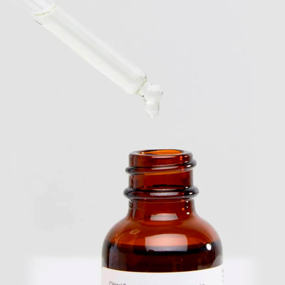 Интенсивная сыворотка от морщин с 1% ретинола The Ordinary Retinol 1% in Squalane