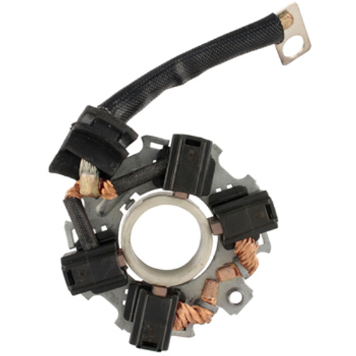 Щёточный узел стартера Renault, Nissan, Mitsubishi