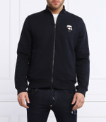 Худи Karl Lagerfeld - темно-синий(705895 500900)