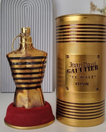 Le Male Elixir Jean Paul Gaultier  (duty free парфюмерия)