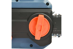 Пила цепная аккумуляторная SENIX CSX6-M1-EU, X6 60V, 1акб и зу