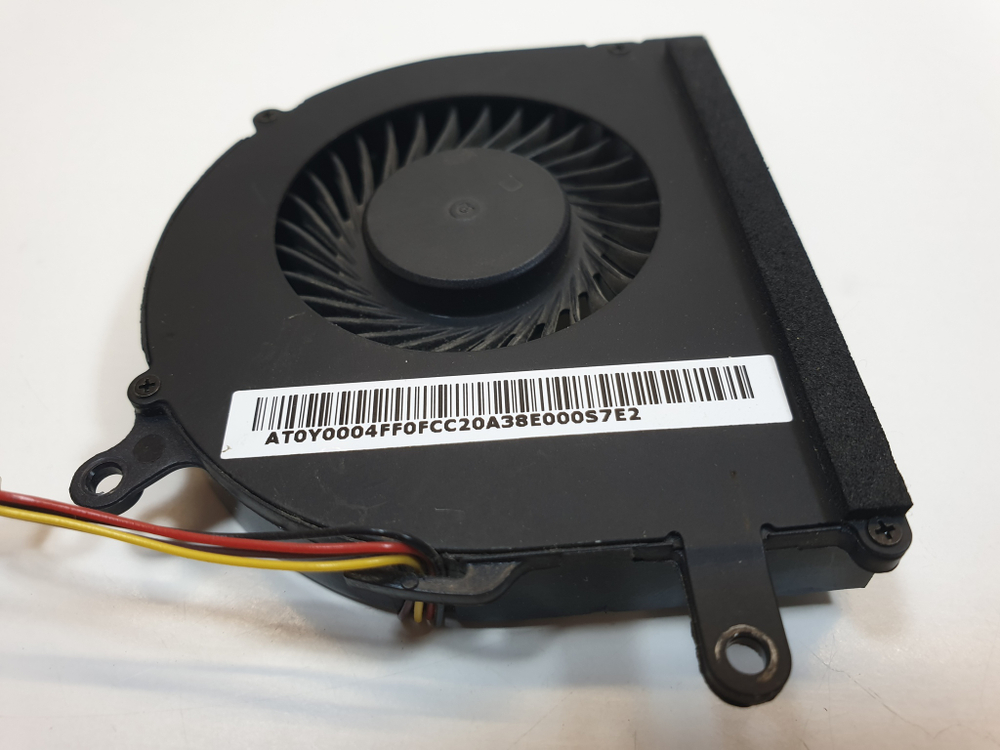 Вентилятор Lenovo G500 AT0Y0005FF0