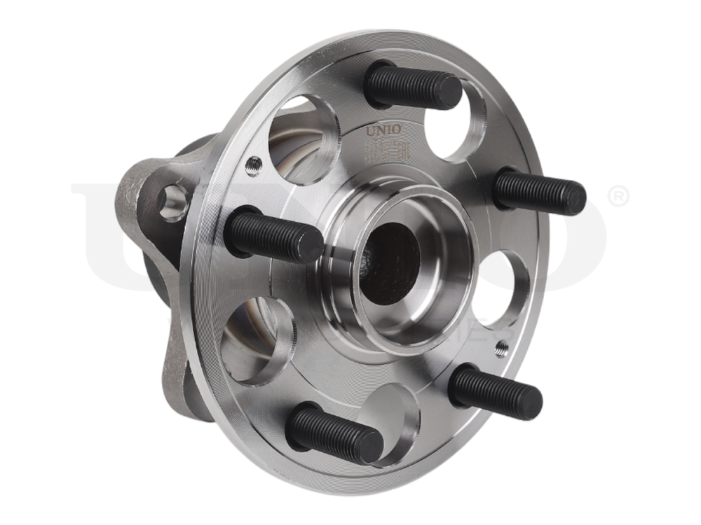 Ступица задняя (с ABS) UNIO HUB-20315