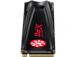 SSD накопитель ADATA XPG Gammix S5 1ТБ, M.2 2280, PCIe 3.0 x4, NVMe [AGAMMIXS5-1TT-C]