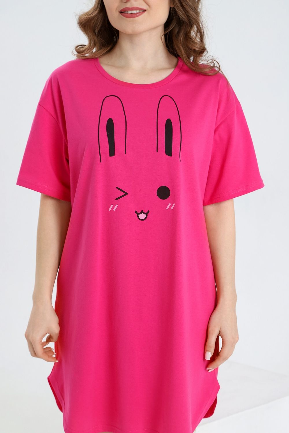 Туника Лакса Виотекс МАЛИНОВЫЙ