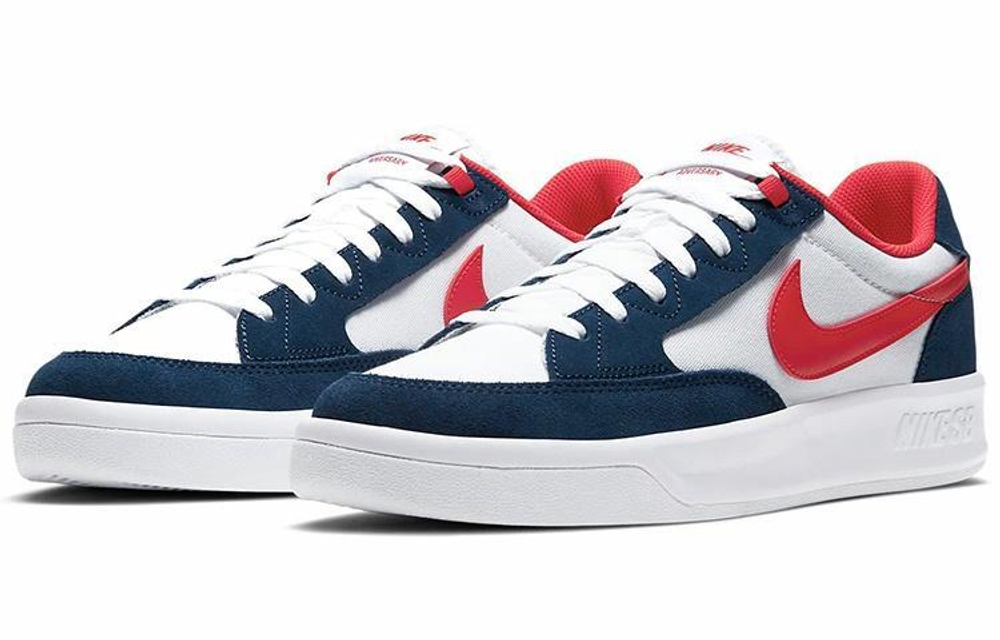 Кроссовки Nike Sb Adversary Prm