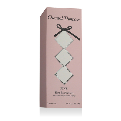 Chantal Thomass Pink Eau De Parfum 100 ml (woman)