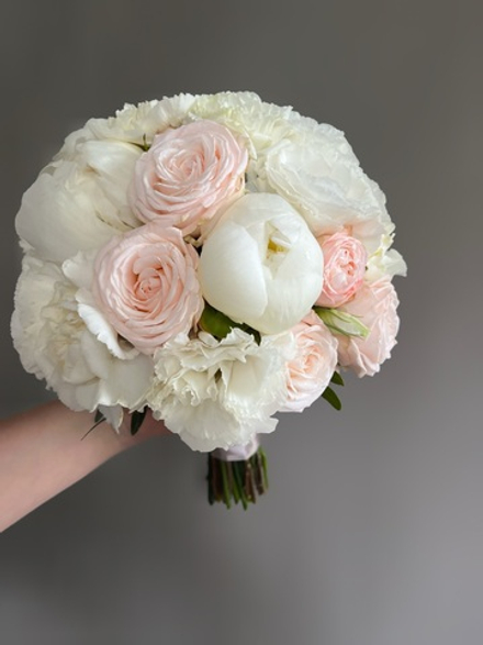 Букет «Сладкий зефир»