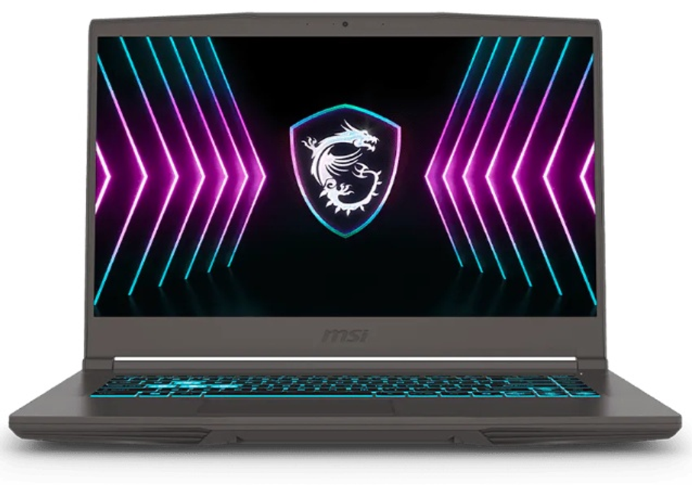 Ноутбук MSI Thin 15 B2RVE 15.6&amp;#34; / 16 Гб / SSD 512 Гб / DOS / B2RVE-3459XKZ