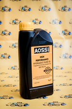 Тормозная жидкость HP15 Light Hyd (1 литр) AOSS Jcb 3cx/4cx