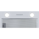 Полновстраиваемая вытяжка Meferi INBOX60WH ULTRA фото 24