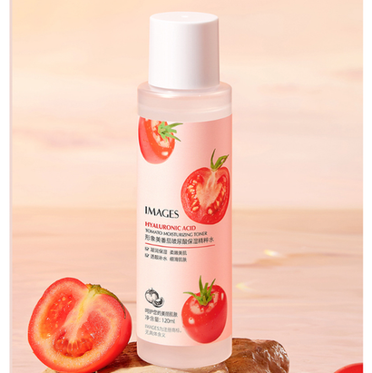 IMAGES Лосьон для лица с экстрактом томата