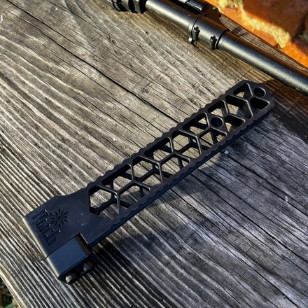 крон лапка СВД 3.2