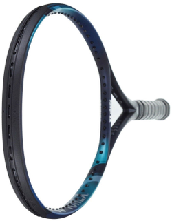 Теннисная ракетка Yonex New EZONE 98 (305g) + Струны + Натяжка