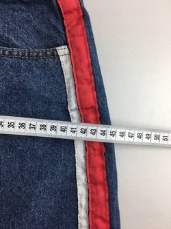 Юбка Stradivarius джинсовая 40 размер