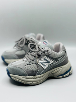 Детские кроссовки New Balance 2002