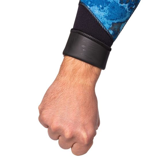 Гидрокостюм Marlin Skilur Ocean Blue 2.0 3 мм