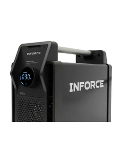 Инверторный сварочный аппарат Inforce IMMA-180S