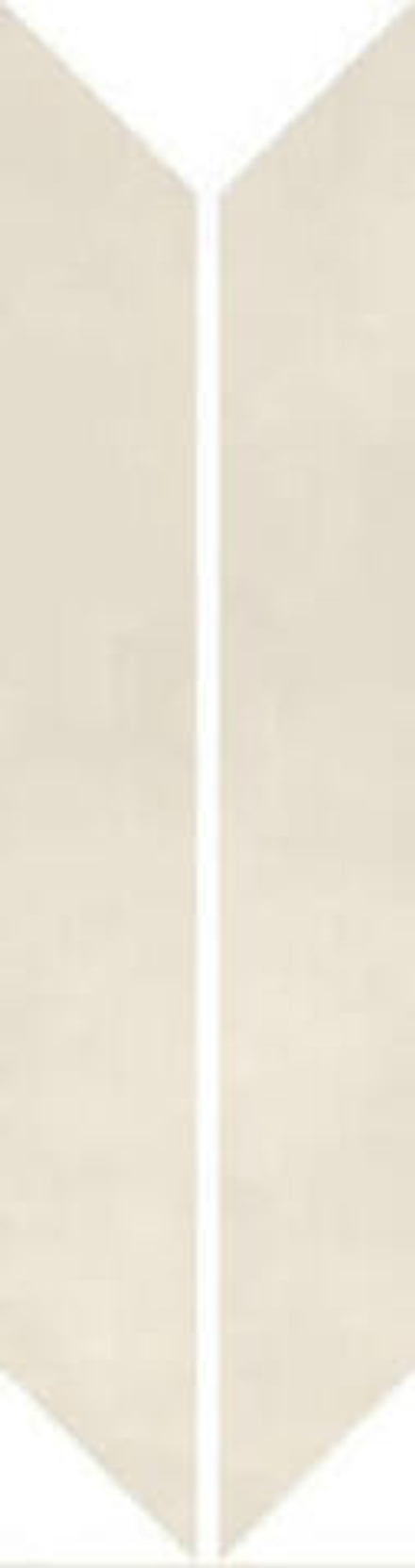 41zero42 Mate Chevron Avorio 7.5x59