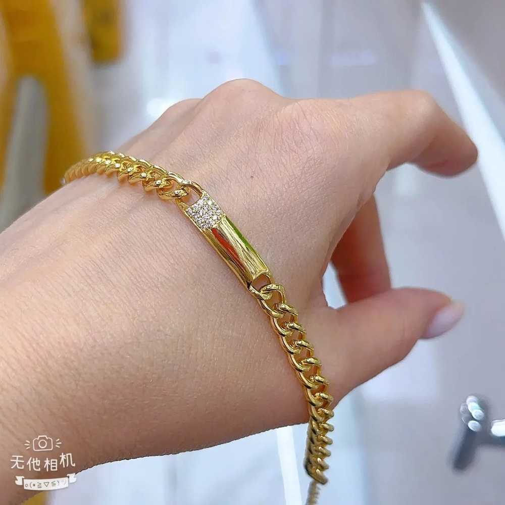 Браслеты Xuping - арт046