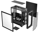 Корпус eATX PCCooler C3D510