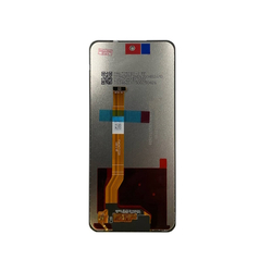 Дисплей для Realme C75 4G (RMX3941) с тачскрином Черный - OR X-Lux