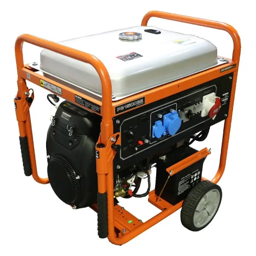 Zongshen PB 15003 E бензиновый генератор 1T90DF151