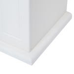 Портал Real Flame Canberra 36 WT