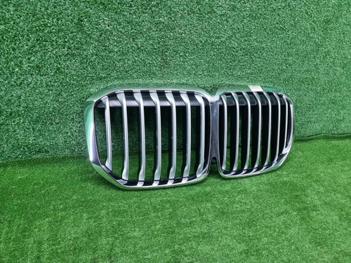 Решетка радиатора BMW X7 G07 (2019-2022)