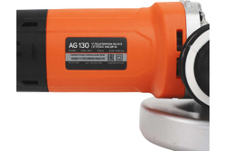 Углошлифовальная машина PATRIOT AG 130 110301130