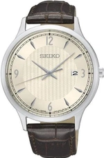 Мужские японские наручные часы Seiko SGEH83P1