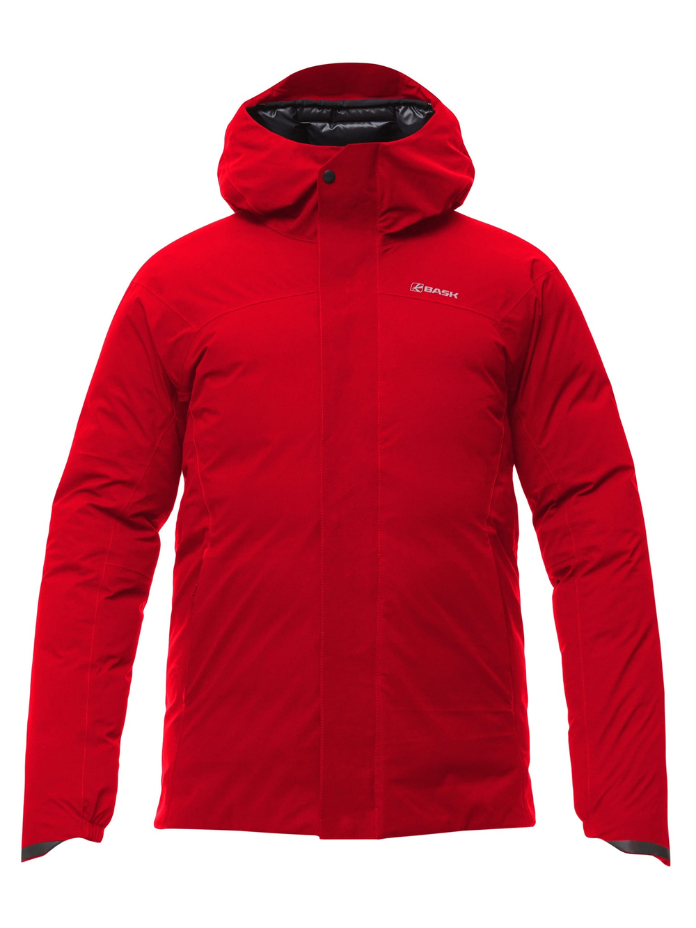 КУРТКА МУЖСКАЯ ПУХОВАЯ BASK GOGLAND