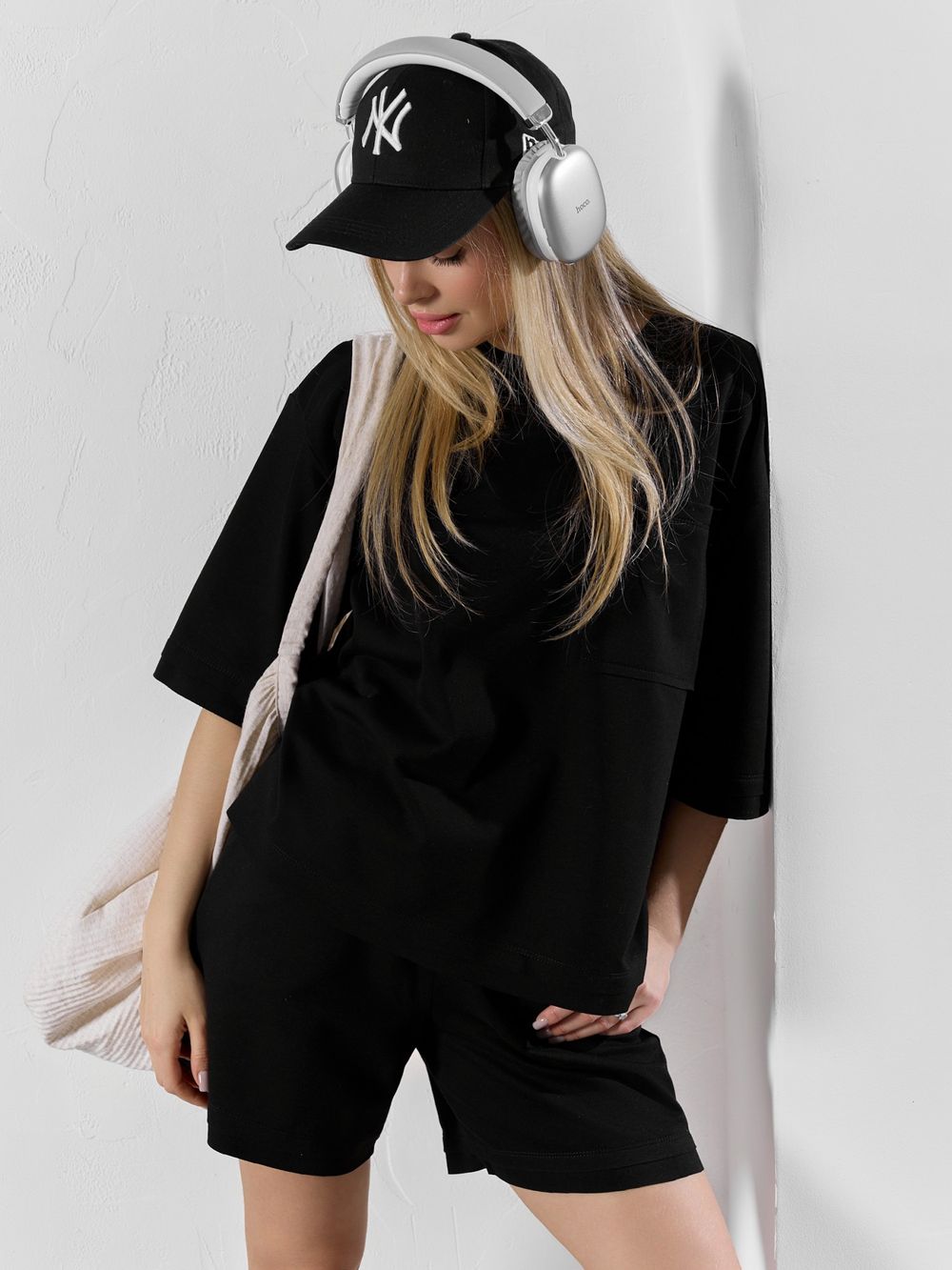 Костюм Терра Виотекс ЧЁРНЫЙ