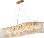 Подвесная люстра Stilfort DELONE 2179/05/10PL