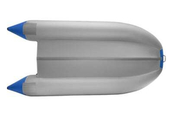 Лодка ПВХ РОДЖЕР HUNTER Keel 3500
