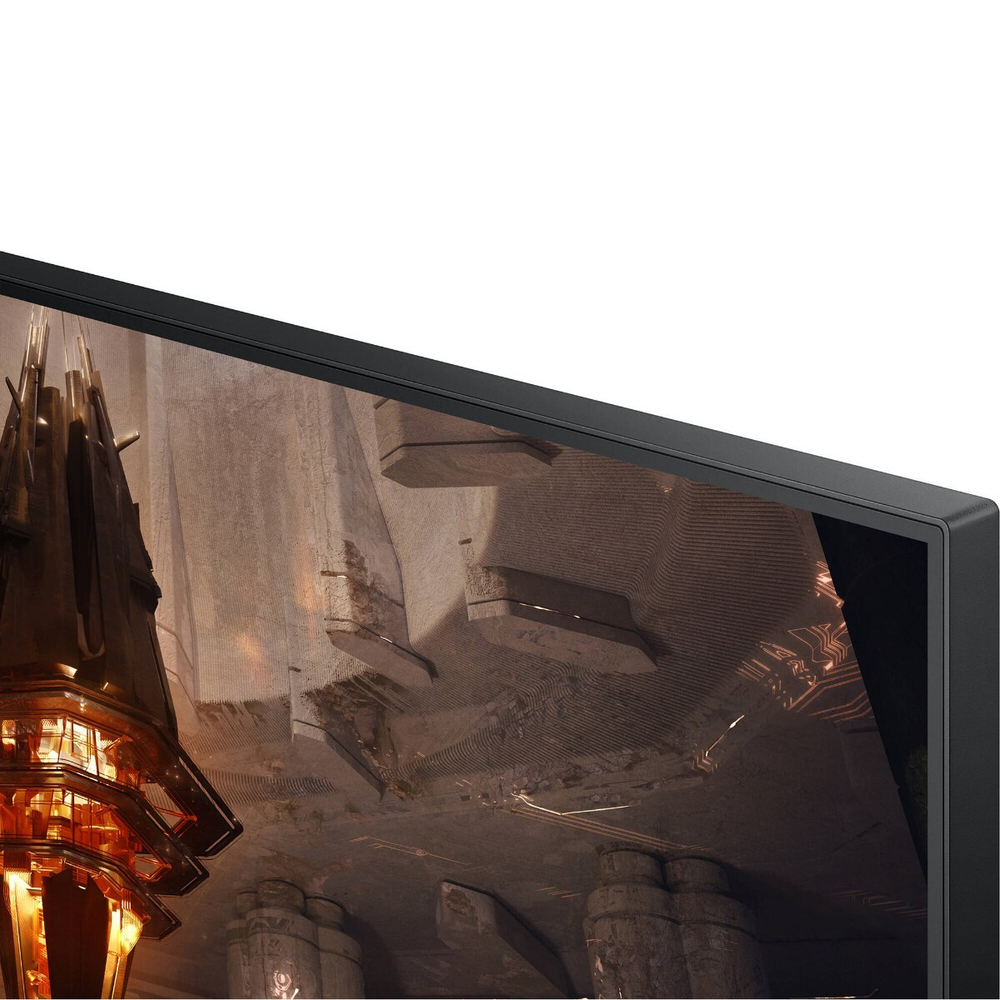 Монитор Samsung 32" Odyssey G7 S32BG700EUXEN, IPS LED, 16:9 3840x2160 144Hz, 4K, черный