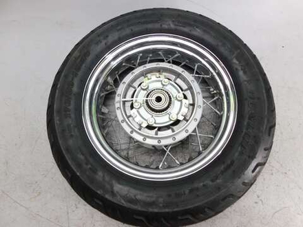 Колесо заднее Suzuki Intruder 400 Classic VK54A