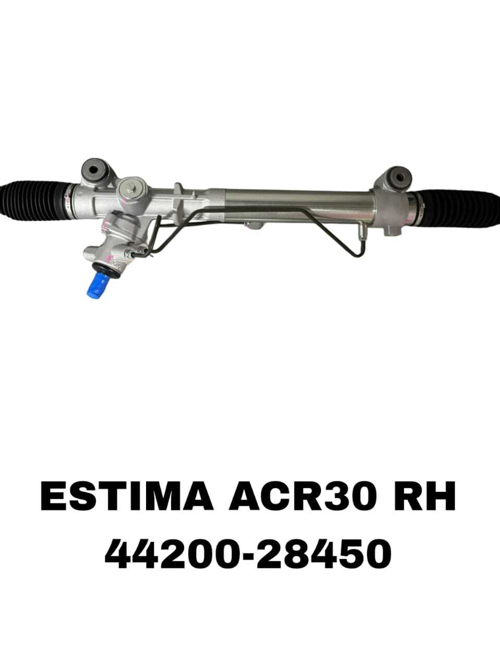 Рулевая Рейка ESTIMA ACR30 RHD