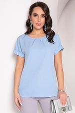 Блузка 41219 Avili