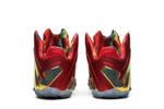 Кроссовки Nike Lebron 11 Elite Se Championship