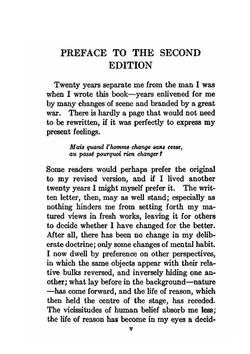 The Life of Reason. Reason in Religion | Santayana George