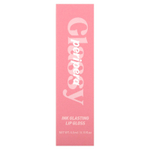 Peripera, Ink Glast, блеск для губ, оттенок 08 Love Of Fate, 4,5 мл (0,15 жидк. унции)