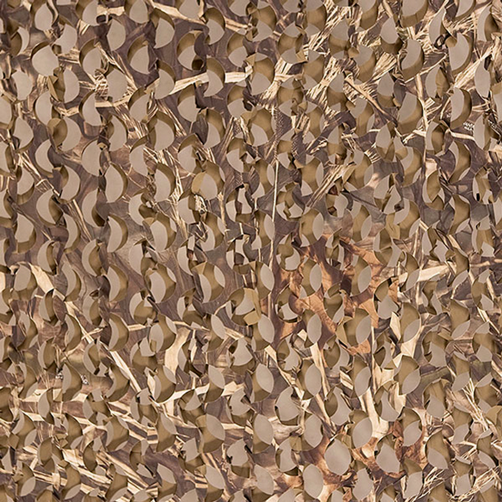 Маскировочная сеть Нитекс серия Пейзаж Болото 4D 2.4х1.5 (ПБ-1)