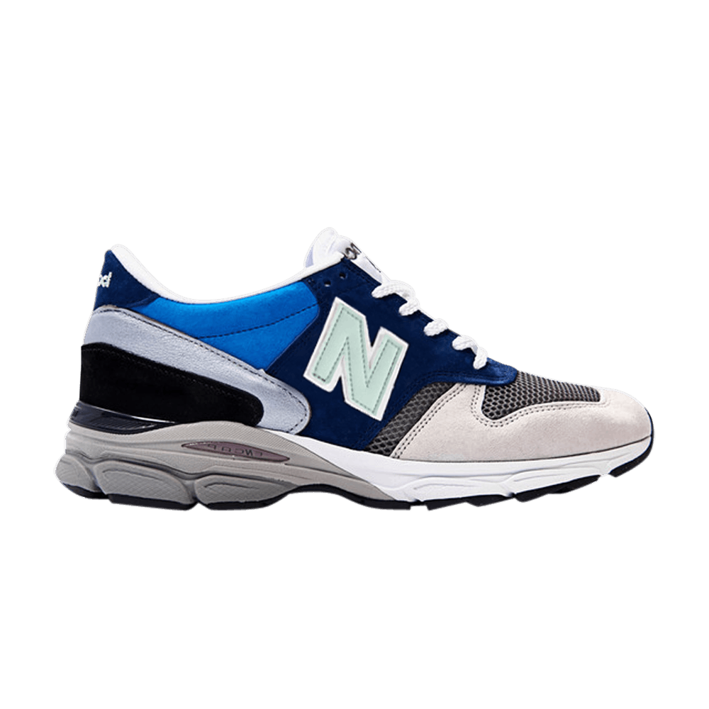 Кроссовки New Balance Nb 770