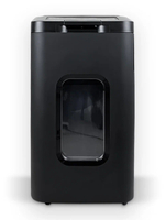 Уничтожитель бумаг ГЕЛЕОС АП55-4