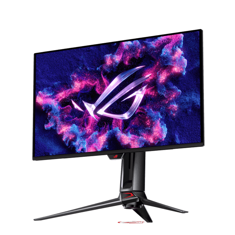 Монитор 31,5" ASUS ROG Swift OLED PG32UCDMZ 3840x2160 240Hz 0.03ms 1000cd/m2 2xHDMI 1xDP 1xUSB-C