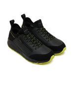 Кроссовки Armani Exchange - черный(XUX213 XV824)