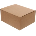 Кастрюля керамическая для запекания 2л «Акварель» 22*18*10см, нежно-зеленый