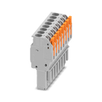 1071719 - LP 2,5/ 8 - Штекер